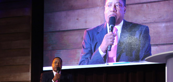 Inform Your Vote President Election Debate